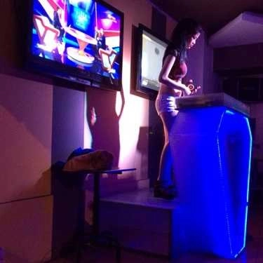 Tổng hợp- Cafe Hùng - Bờ Kè