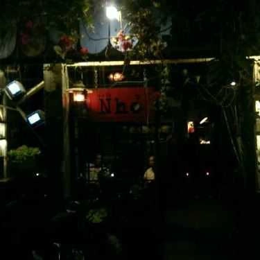Tổng hợp- Cafe Nhỏ - Lê Văn Sỹ