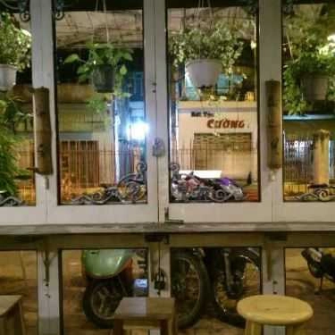 Tổng hợp- Cafe Nhỏ - Lê Văn Sỹ