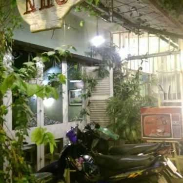 Tổng hợp- Cafe Nhỏ - Lê Văn Sỹ