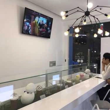 Tổng hợp- Cafe Palan - Phan Xích Long
