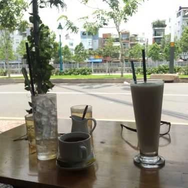 Món ăn- Cafe Q&Q