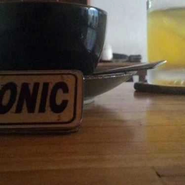 Tổng hợp- Sonic Hi-End Coffee - Đường Số 7