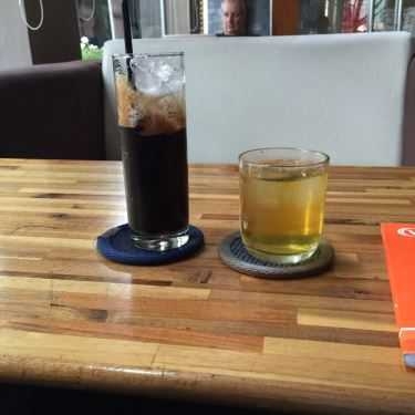 Món ăn- Cafe Trịnh - Xuân Thủy
