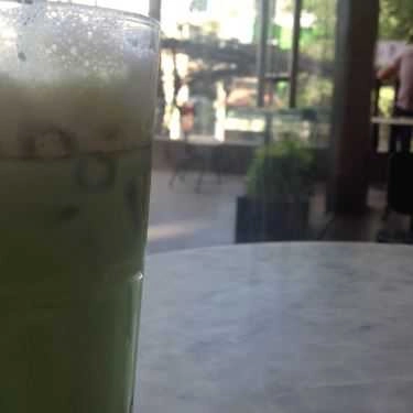 Tổng hợp- Cafe Caffeine - Nguyễn Gia Trí