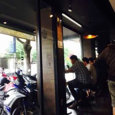 Tổng hợp- Cafe Caffeine - Nguyễn Gia Trí