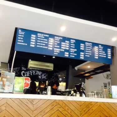 Tổng hợp- Cafe Caffeine - Nguyễn Gia Trí