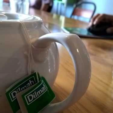 Tổng hợp- Cafe Caffeine - Nguyễn Gia Trí