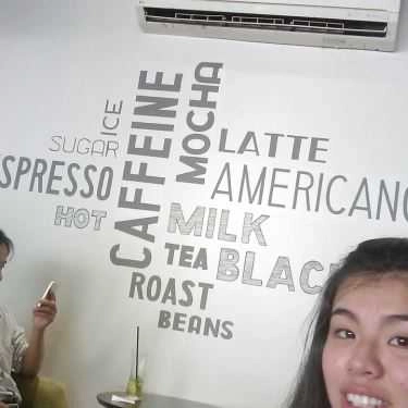 Tổng hợp- Cafe Caffeine - Nguyễn Gia Trí
