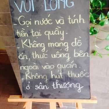 Tổng hợp- Cafe Caffeine - Nguyễn Gia Trí