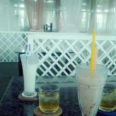 Món ăn- Cánh Diều Cafe