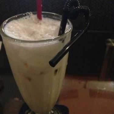Món ăn- Caro Cafe