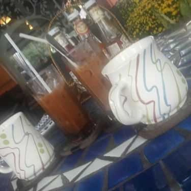 Món ăn- Caro Cafe