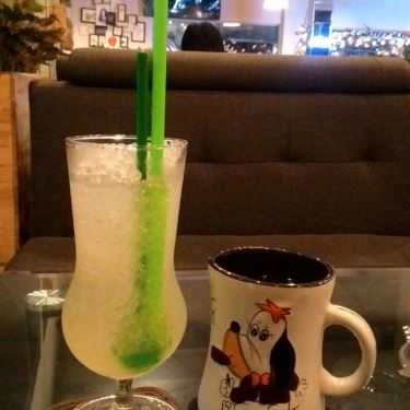 Món ăn- Caro Cafe - Huỳnh Mẫn Đạt