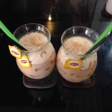 Món ăn- Caro Cafe - Huỳnh Mẫn Đạt