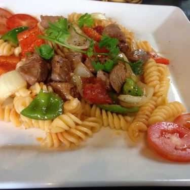 Món ăn- Caro Cafe - Huỳnh Mẫn Đạt