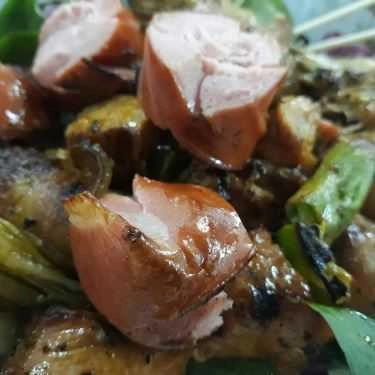 Món ăn- Carot - Quán Ăn Vặt