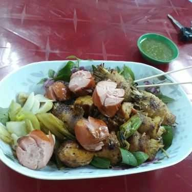 Món ăn- Carot - Quán Ăn Vặt