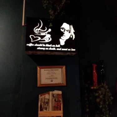 Tổng hợp- Casa Coffee House