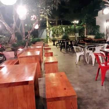 Tổng hợp- Cello Coffee