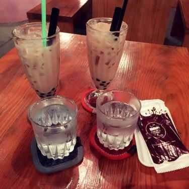 Tổng hợp- Cello Coffee