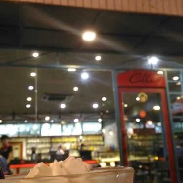 Tổng hợp- Cello Coffee