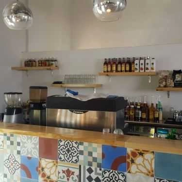 Tổng hợp- Cello Garden Coffee