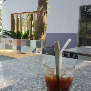 Tổng hợp- Cello Garden Coffee
