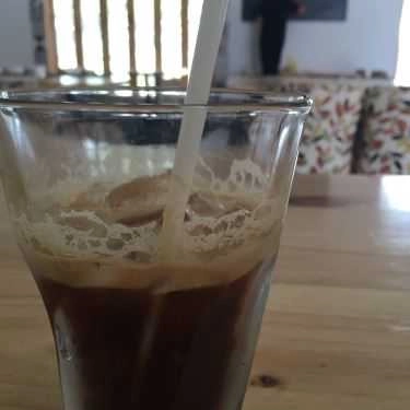 Món ăn- Cello Garden Coffee