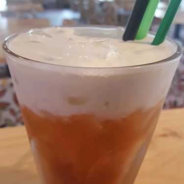 Món ăn- Cello Garden Coffee