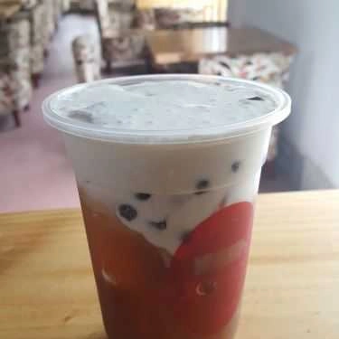 Món ăn- Cello Garden Coffee