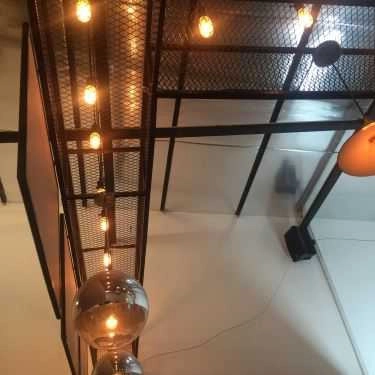 Tổng hợp- Cello Garden Coffee