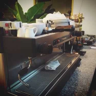Tổng hợp- Cello Garden Coffee