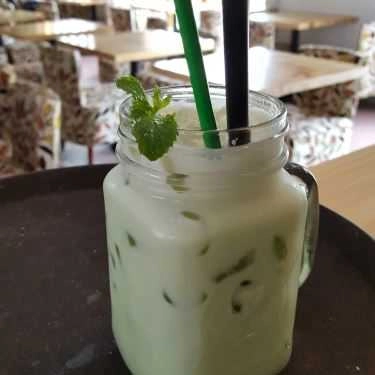 Món ăn- Cello Garden Coffee