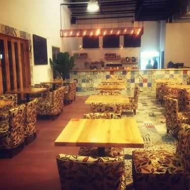 Tổng hợp- Cello Garden Coffee