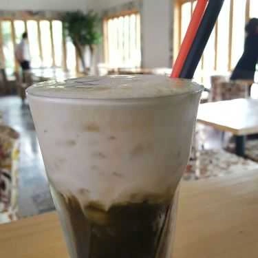 Món ăn- Cello Garden Coffee