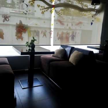 Tổng hợp- Cetana Cafe