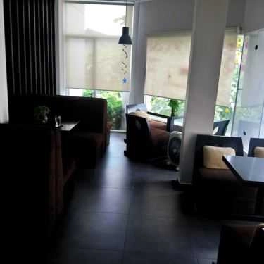 Tổng hợp- Cetana Cafe