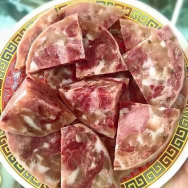 Tổng hợp- Chả Gà Jambon - Shop Online