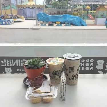 Món ăn- Cafe Chachago - Trà Sữa Đài Loan - Quốc Lộ 22