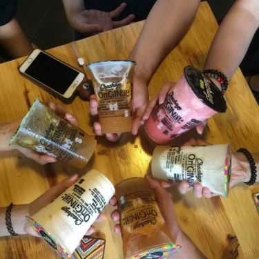 Món ăn- Cafe Chachago - Trà Sữa Đài Loan - Quốc Lộ 22
