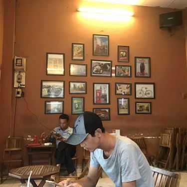 Tổng hợp- Chậm Cafe