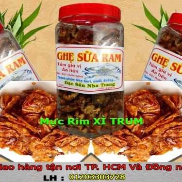 Tổng hợp- Shop online Chân Gà Sả Tắc Xì Trum - Trần Não