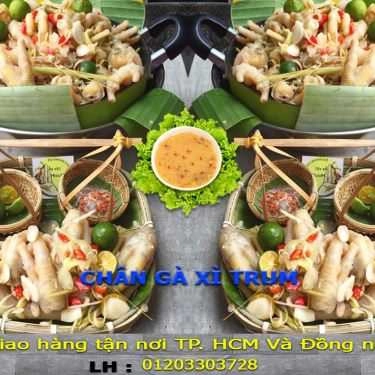 Tổng hợp- Shop online Chân Gà Sả Tắc Xì Trum - Trần Não