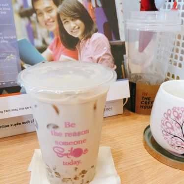 Món ăn- Cafe Chang Chang Milktea House - Hồ Văn Huê