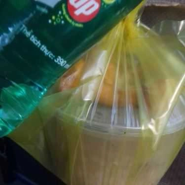 Tổng hợp- Ăn vặt Cháo Lòng Bà Út - Cô Giang