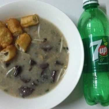Món ăn- Ăn vặt Cháo Lòng Bà Út - Cô Giang