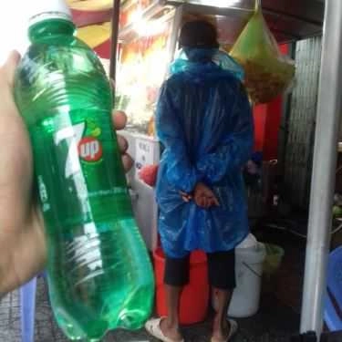 Tổng hợp- Ăn vặt Cháo Lòng Bình Dân - Cô Giang