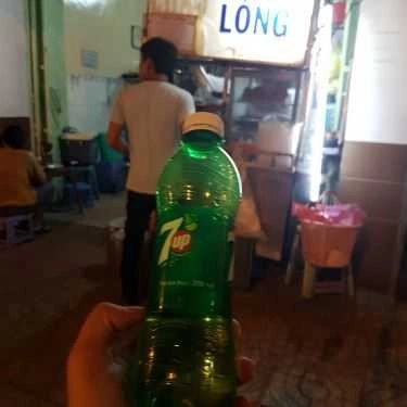 Tổng hợp- Ăn vặt Cháo Lòng Cao Thắng