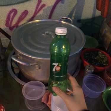 Tổng hợp- Ăn vặt Cháo Lòng Cao Thắng